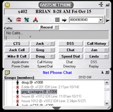 Toshiba (Oaisys) Net Phone